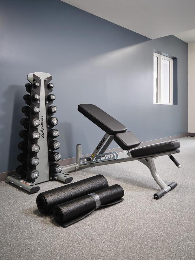 Stayapt Suites San Antonio-Randolph Live Oak Zewnętrze zdjęcie