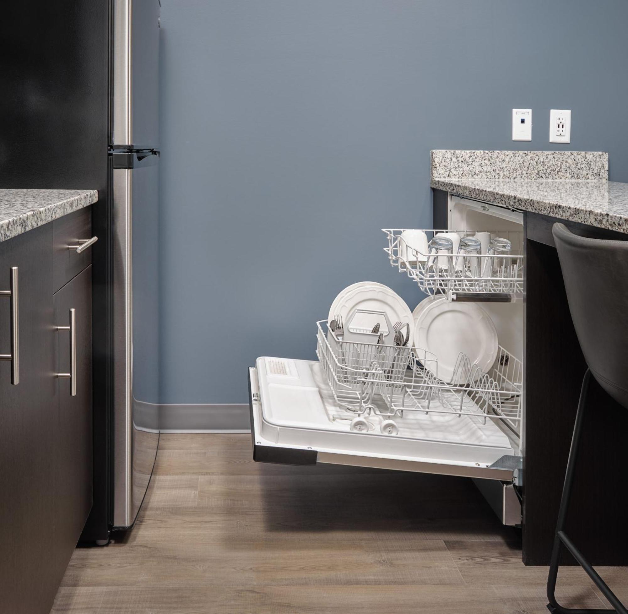 Stayapt Suites San Antonio-Randolph Live Oak Zewnętrze zdjęcie
